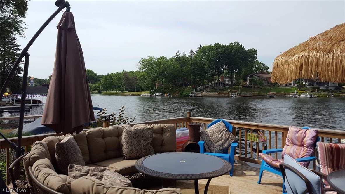 Maple Beach - Residential