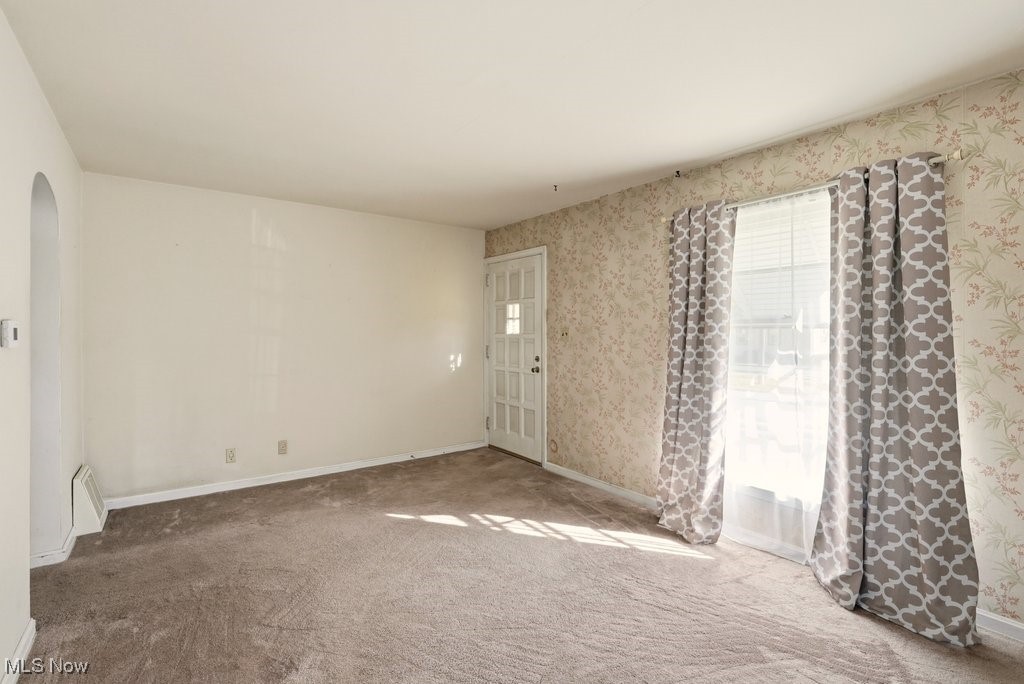 Corner Allotment/Warners - Residential