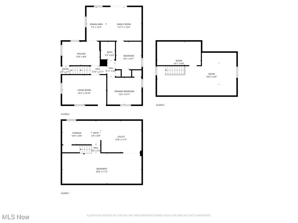 Corner Allotment/Warners - Residential