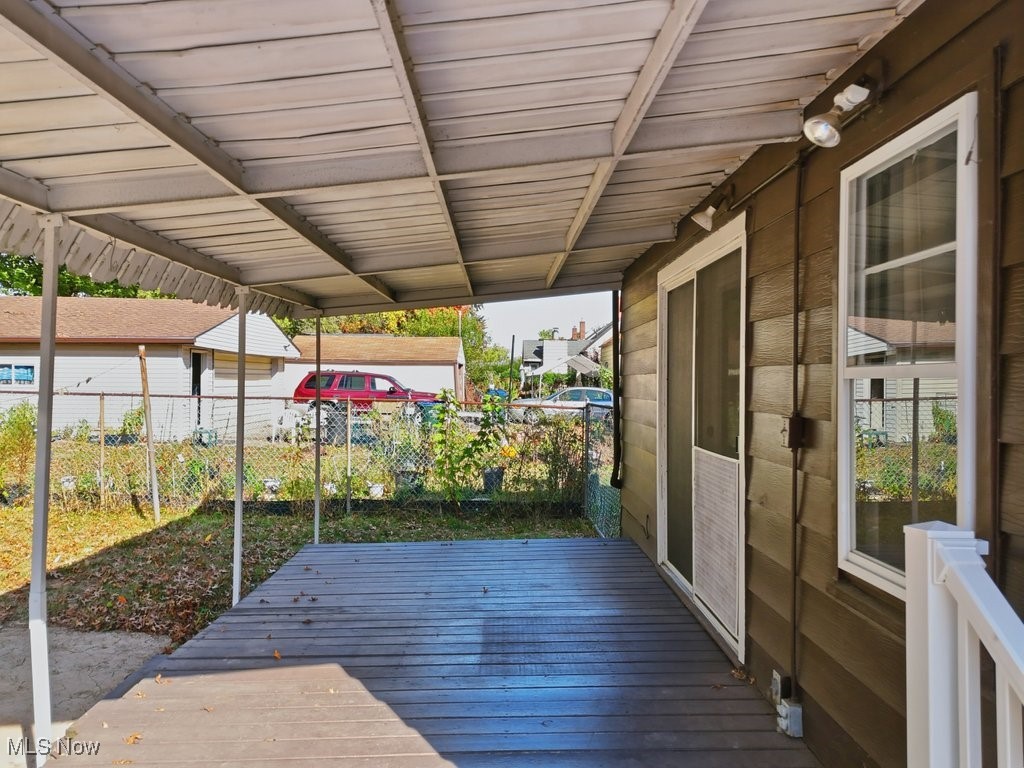 Corner Allotment/Warners - Residential