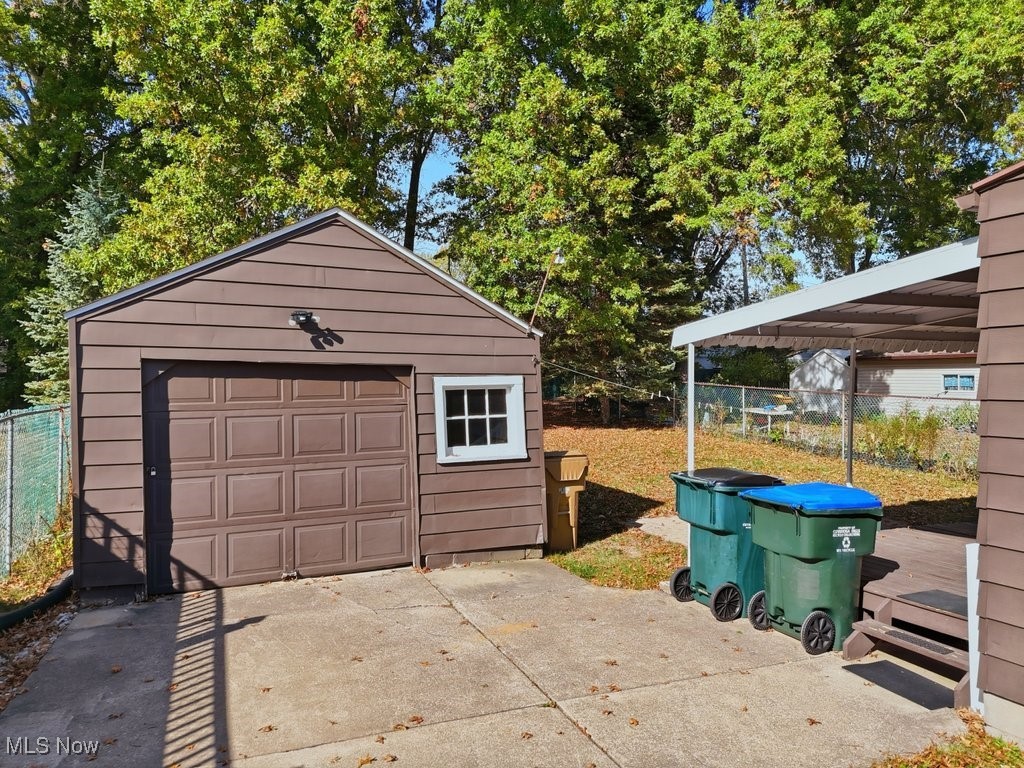 Corner Allotment/Warners - Residential