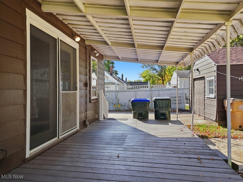 Corner Allotment/Warners - Residential