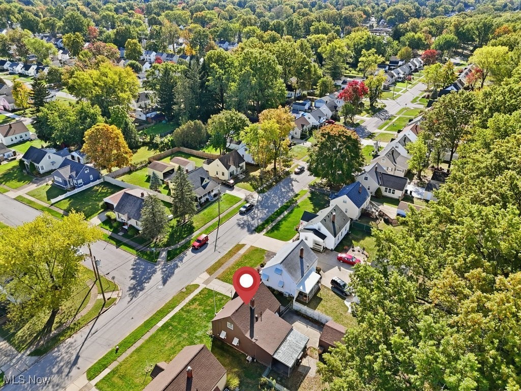 Corner Allotment/Warners - Residential