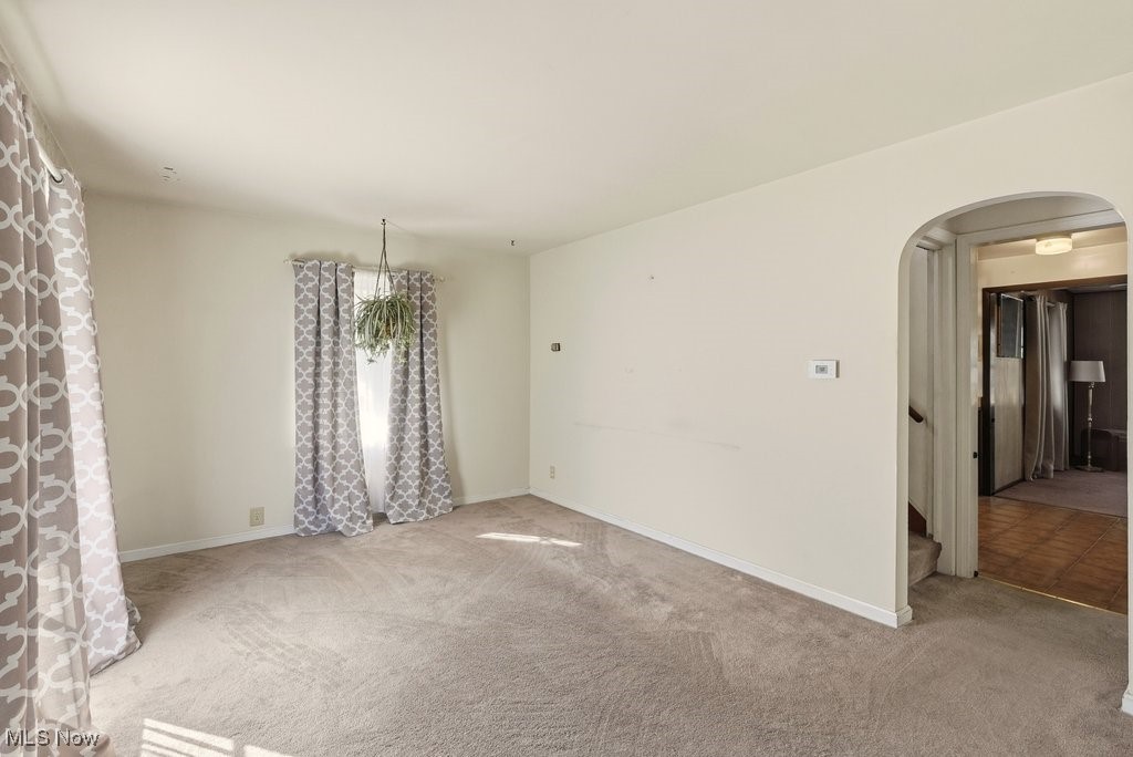 Corner Allotment/Warners - Residential