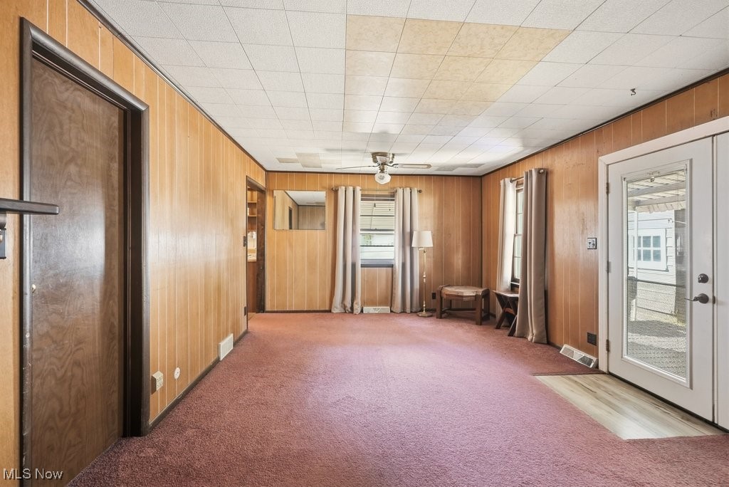 Corner Allotment/Warners - Residential