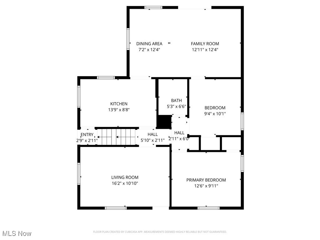 Corner Allotment/Warners - Residential