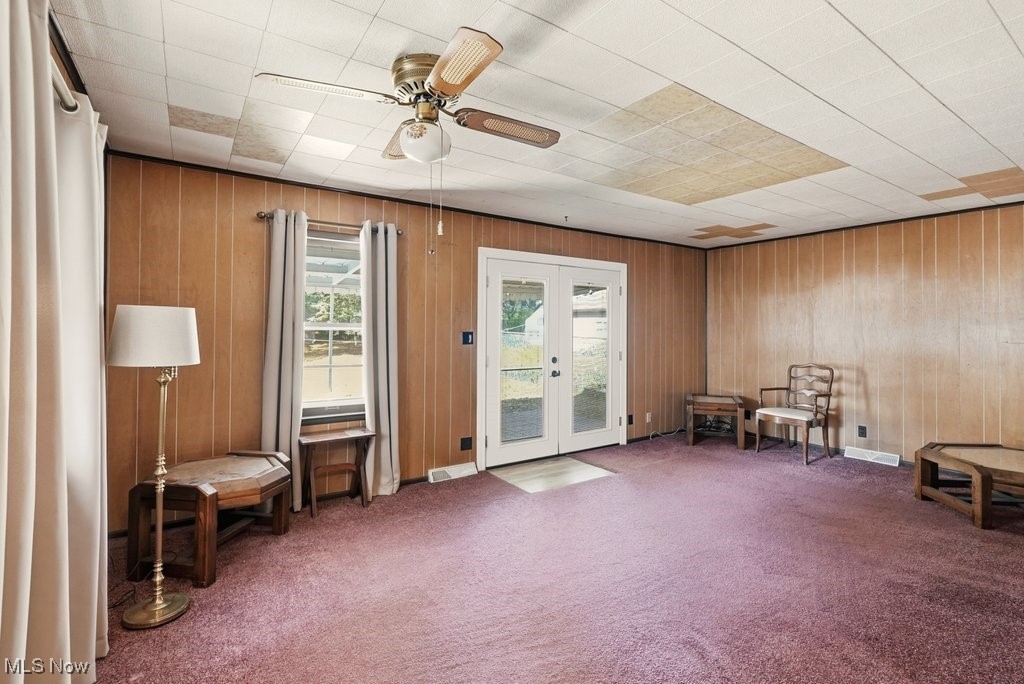 Corner Allotment/Warners - Residential