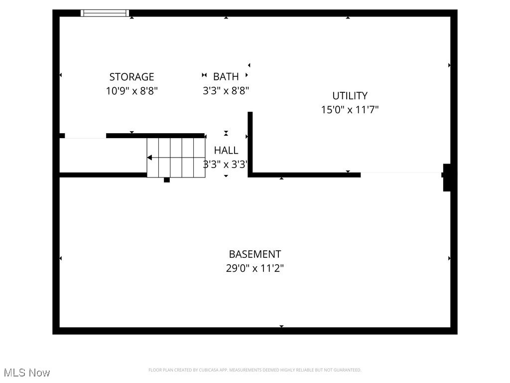 Corner Allotment/Warners - Residential