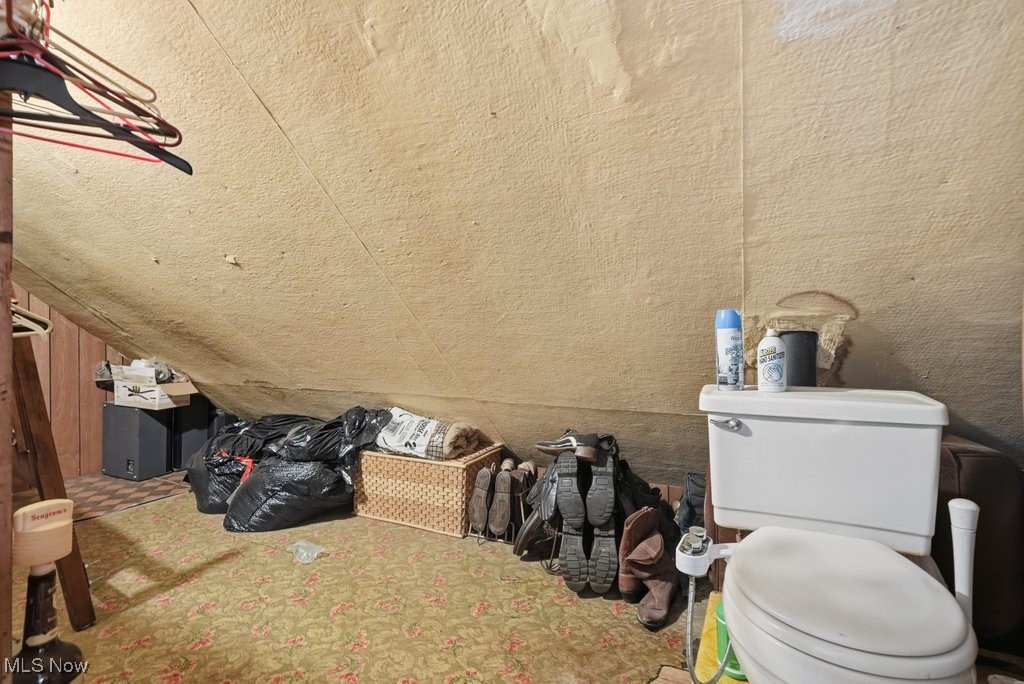 Corner Allotment/Warners - Residential