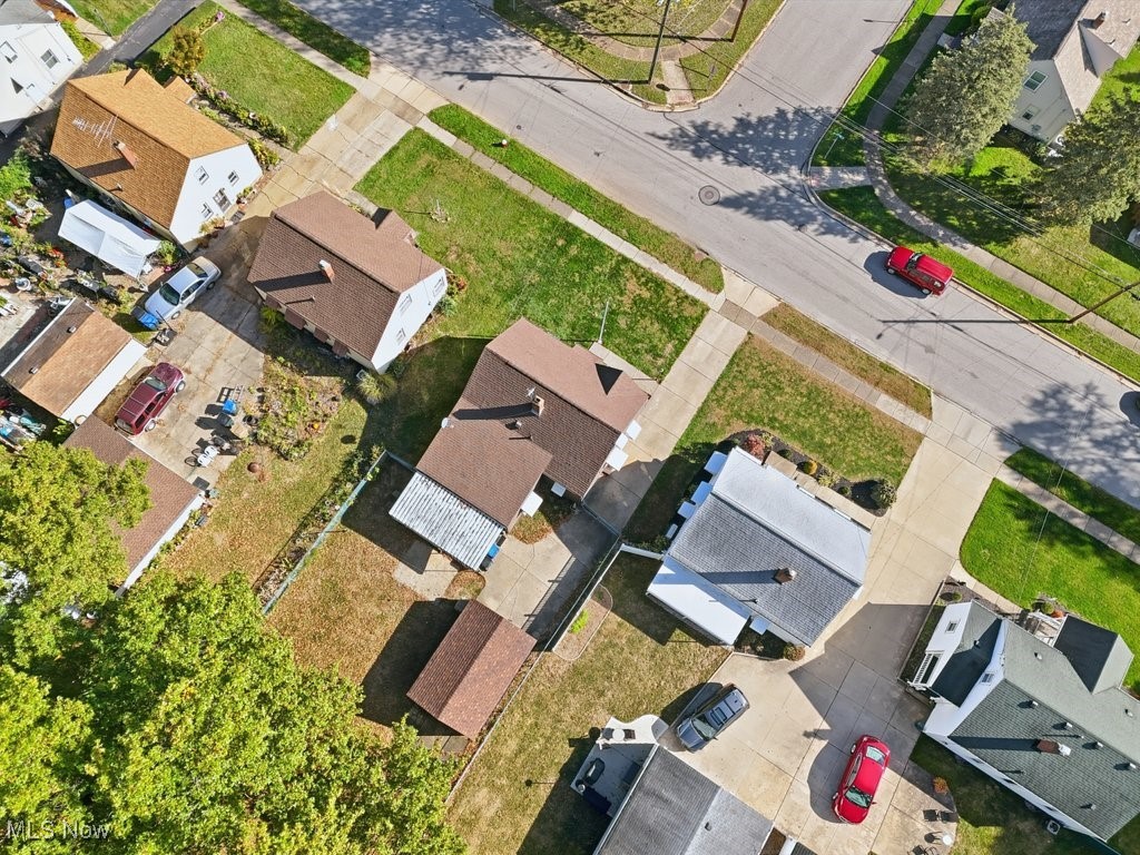 Corner Allotment/Warners - Residential