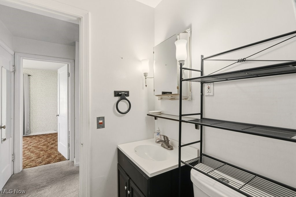 Corner Allotment/Warners - Residential