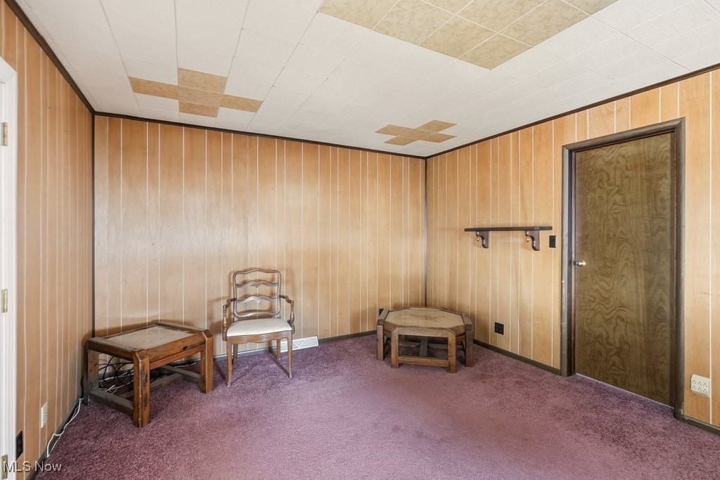 Corner Allotment/Warners - Residential