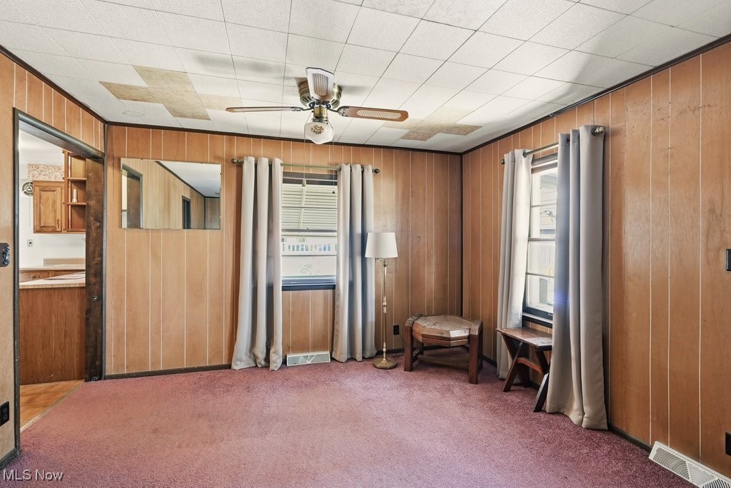 Corner Allotment/Warners - Residential