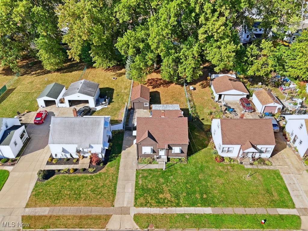 Corner Allotment/Warners - Residential