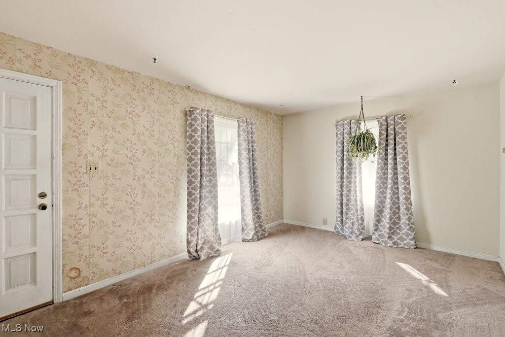 Corner Allotment/Warners - Residential