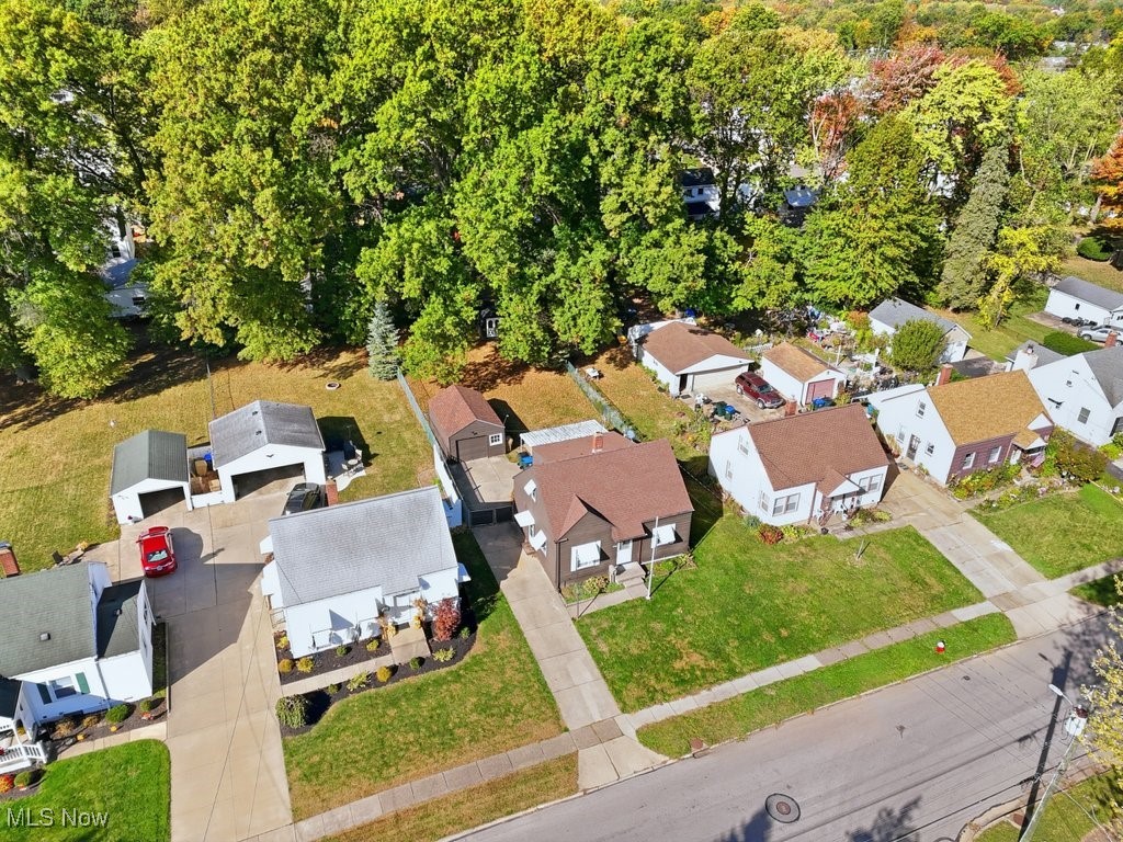Corner Allotment/Warners - Residential