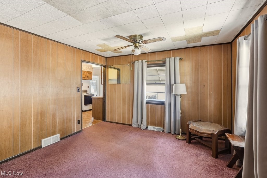 Corner Allotment/Warners - Residential