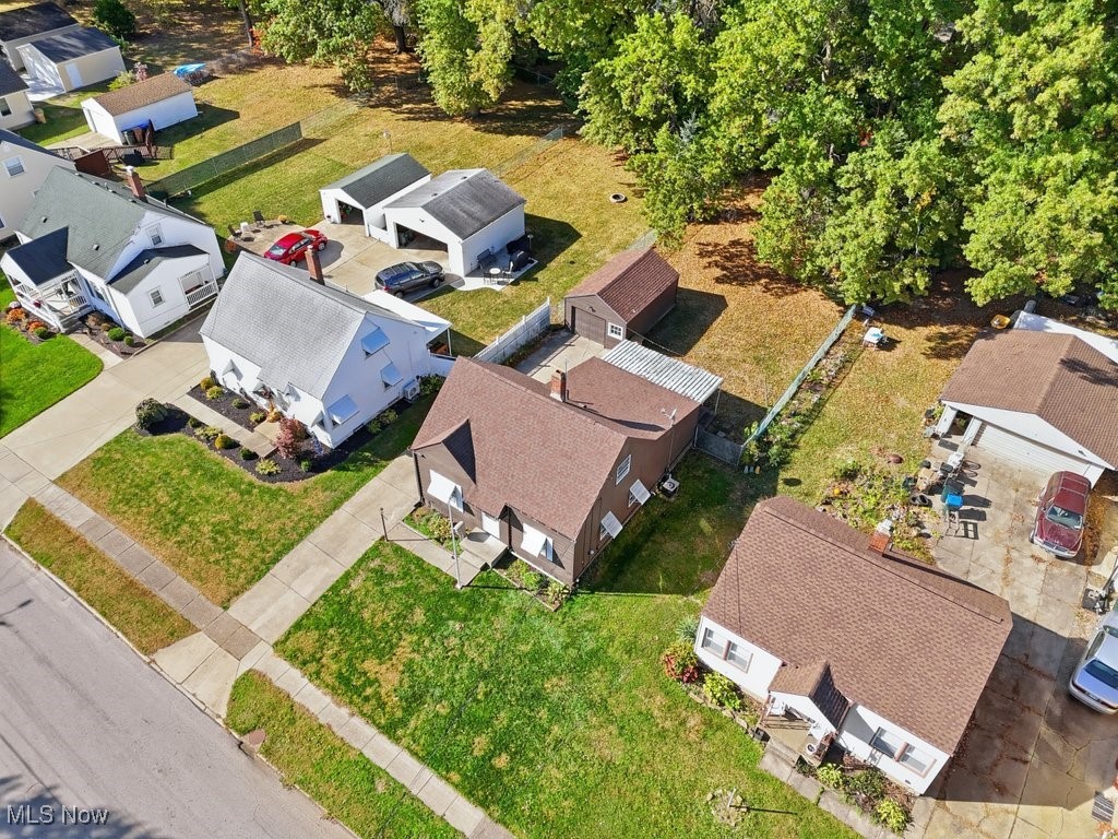 Corner Allotment/Warners - Residential
