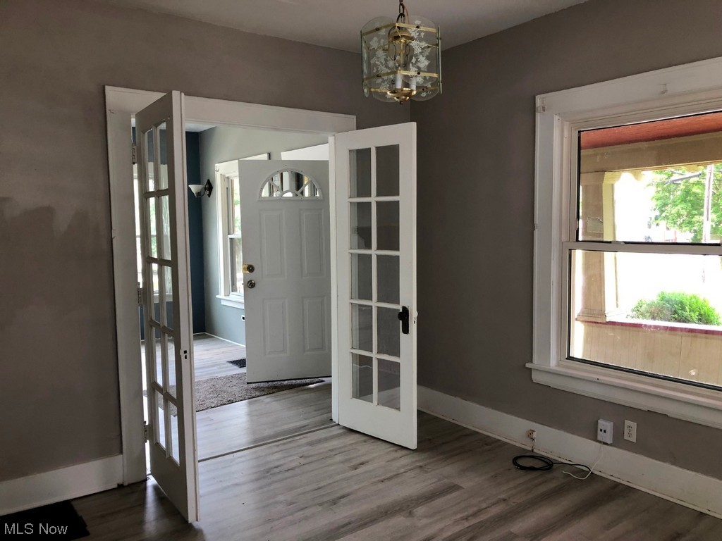 Carpenter - Residential