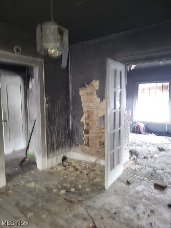 Carpenter - Residential