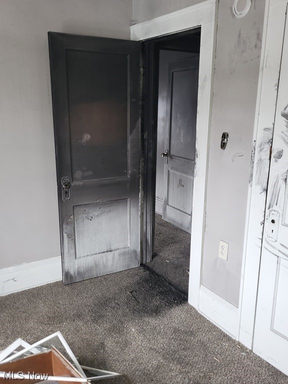 Carpenter - Residential