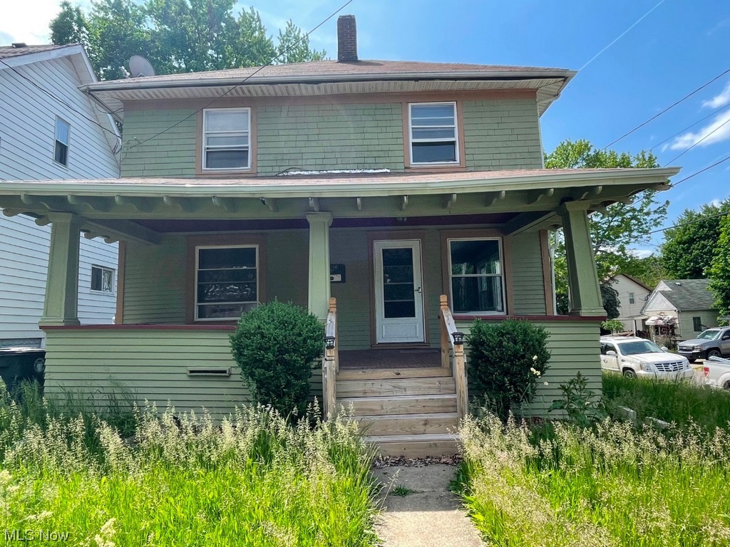 Carpenter - Residential