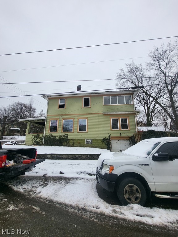 Carpenter - Residential