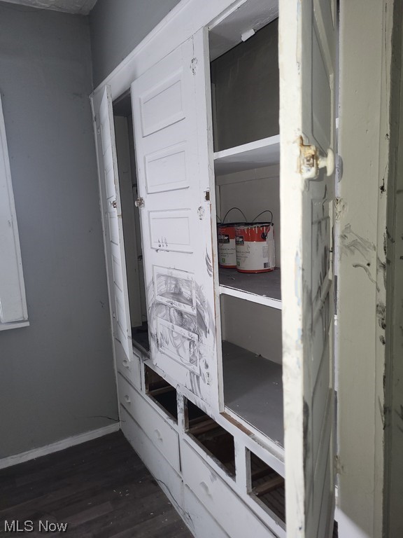 Carpenter - Residential