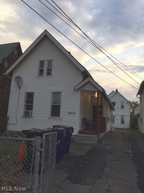 Belden - Residential Income