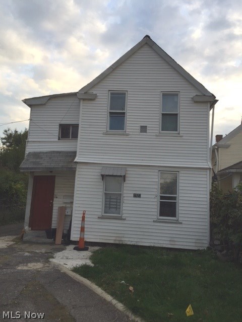 Belden - Residential Income