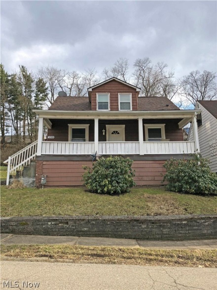 Brand new roof on this spacious 4 bedroom, 2 bath home that is remodeled and ready to move right in today!  New flooring throughout, freshly painted, first floor family room, open kitchen and dining area, remodeled bathrooms, super clean and situated on 2 lots.  Gas furnace and hot water tank only 3 years old.  Don't wait to take a look at this one - it won't last long!