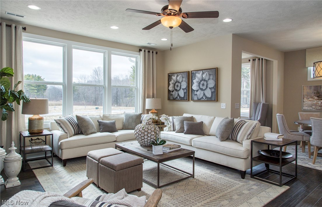 Arbor Chase - Residential