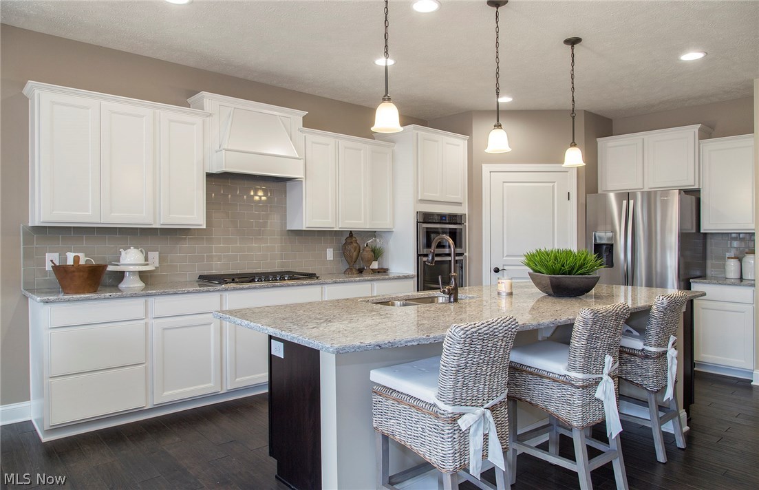 Arbor Chase - Residential