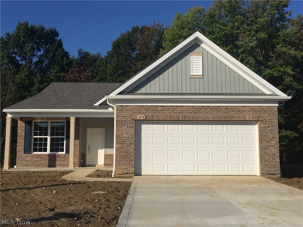 Arbor Chase - Residential