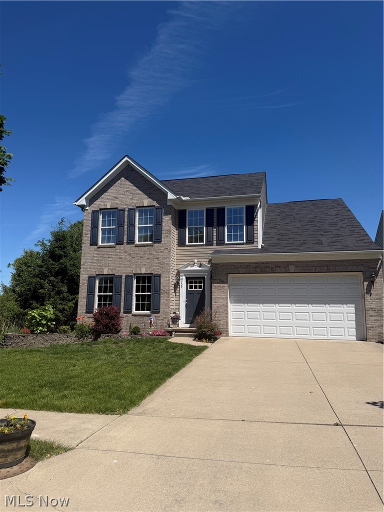 Lakes/Franklin Mills Ph 02 - Residential