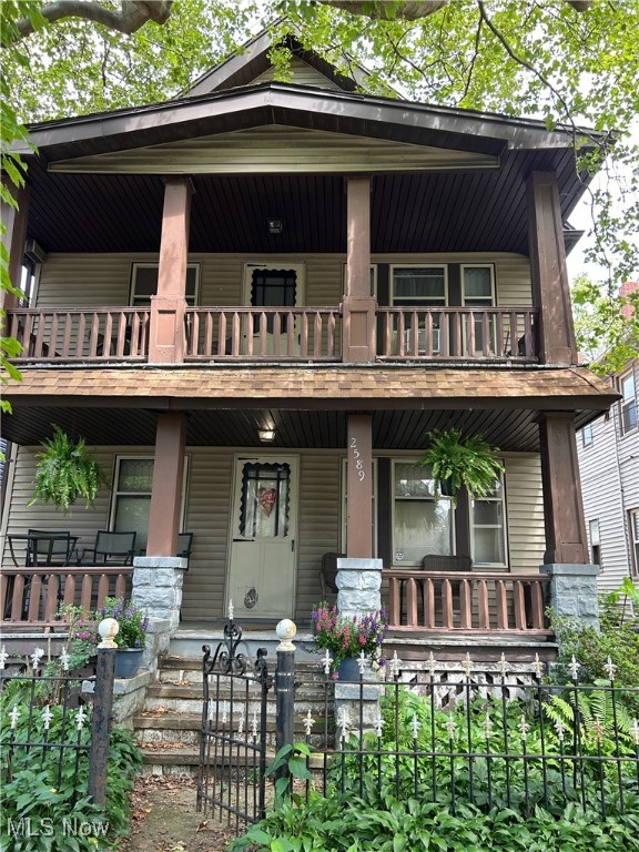 2589 W 10th Street