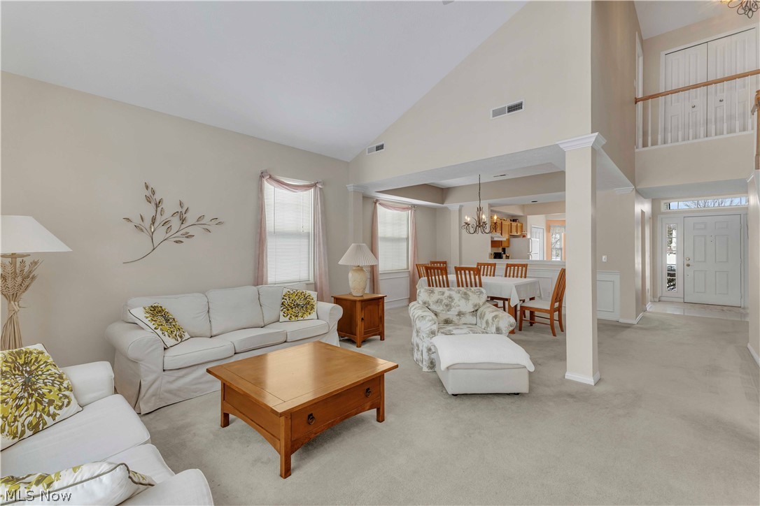 Vintage Glen Condo - Residential