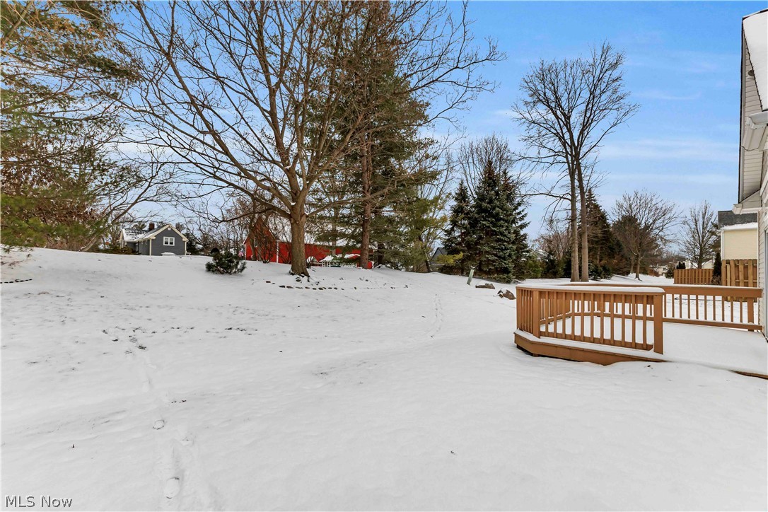 Vintage Glen Condo - Residential