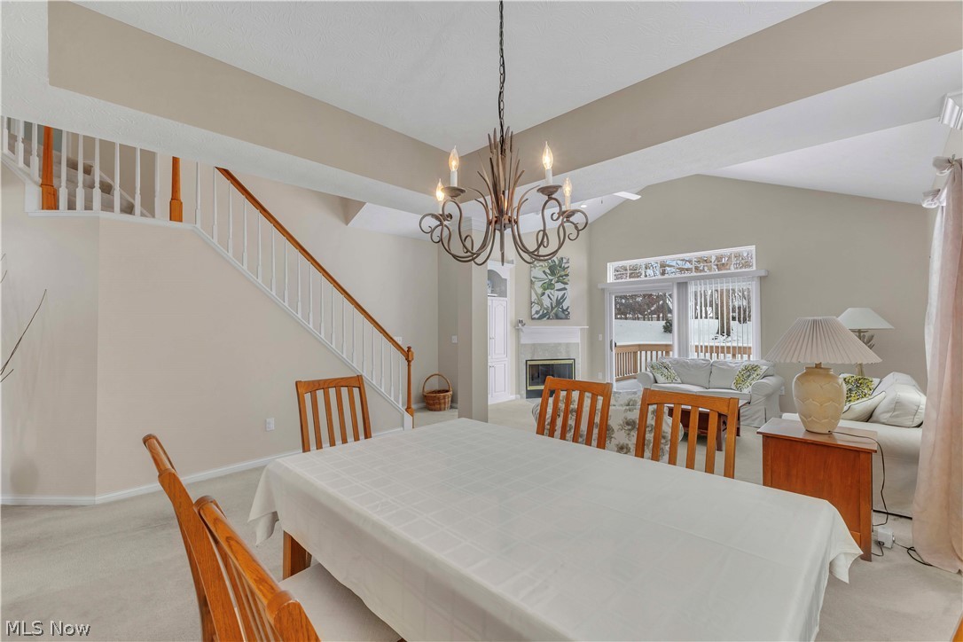 Vintage Glen Condo - Residential