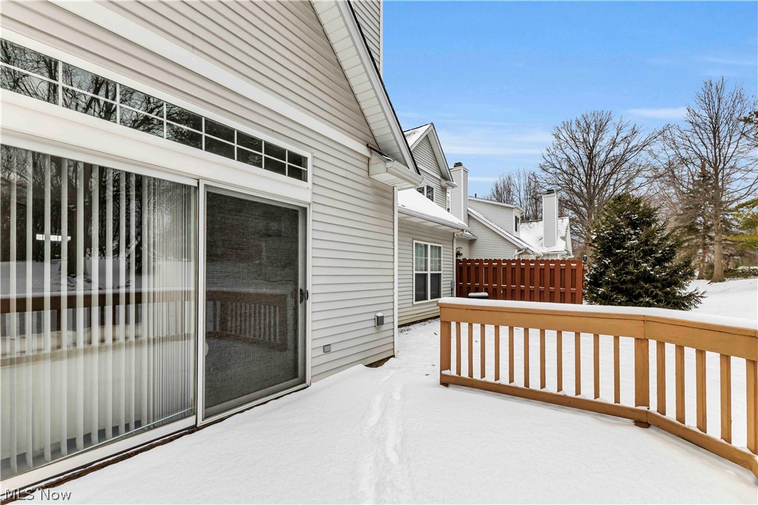 Vintage Glen Condo - Residential