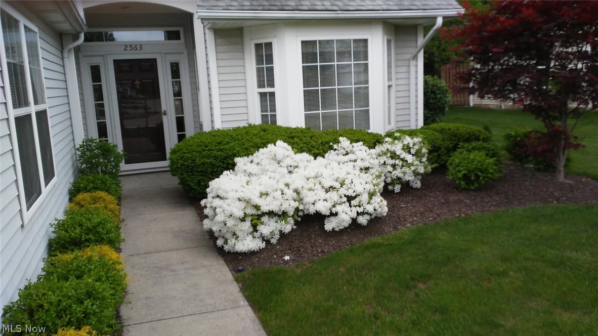 Vintage Glen Condo - Residential