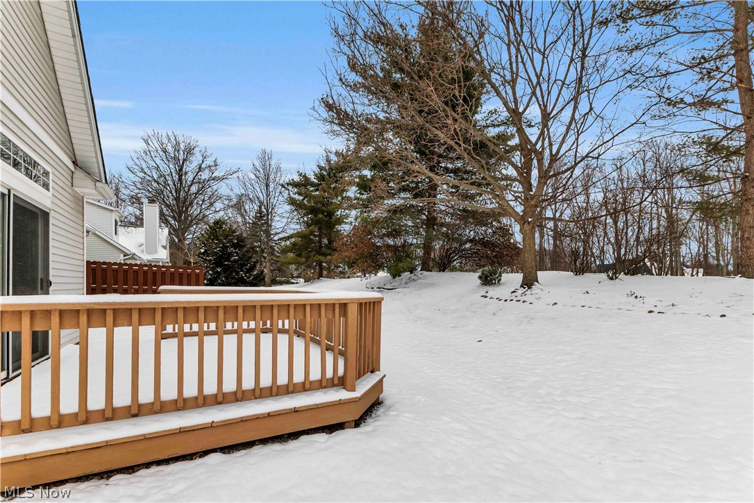 Vintage Glen Condo - Residential