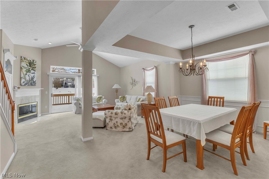 Vintage Glen Condo - Residential