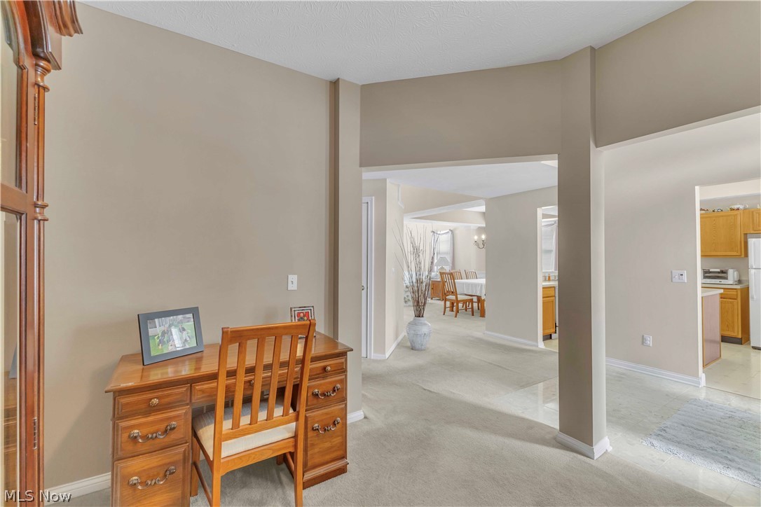 Vintage Glen Condo - Residential