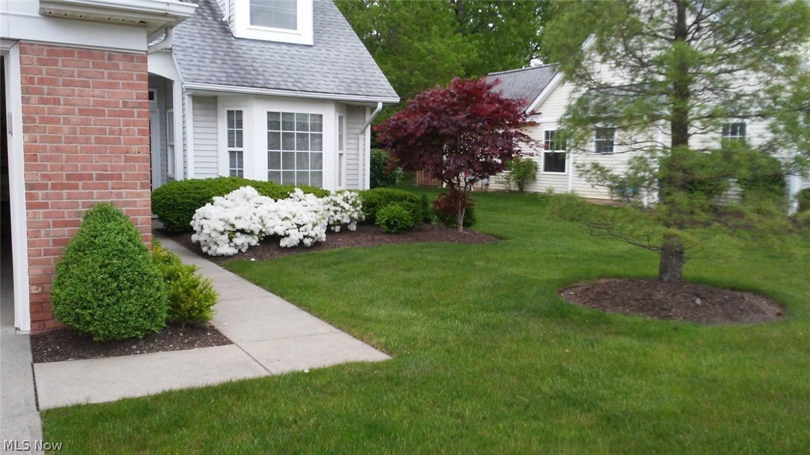 Vintage Glen Condo - Residential