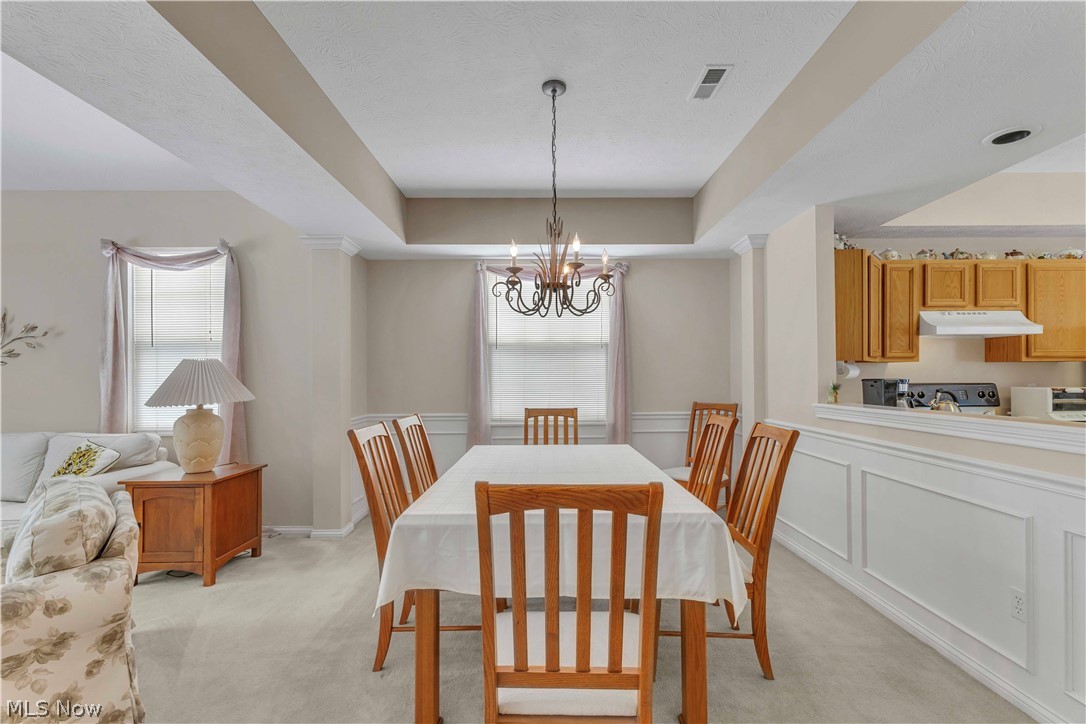 Vintage Glen Condo - Residential