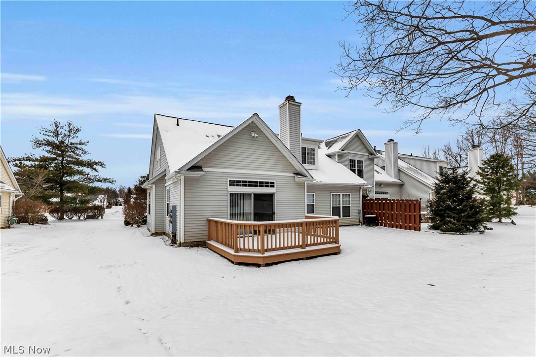 Vintage Glen Condo - Residential