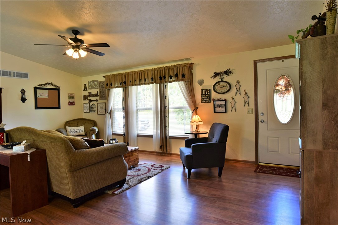 Champion Township Sec 27 - Residential