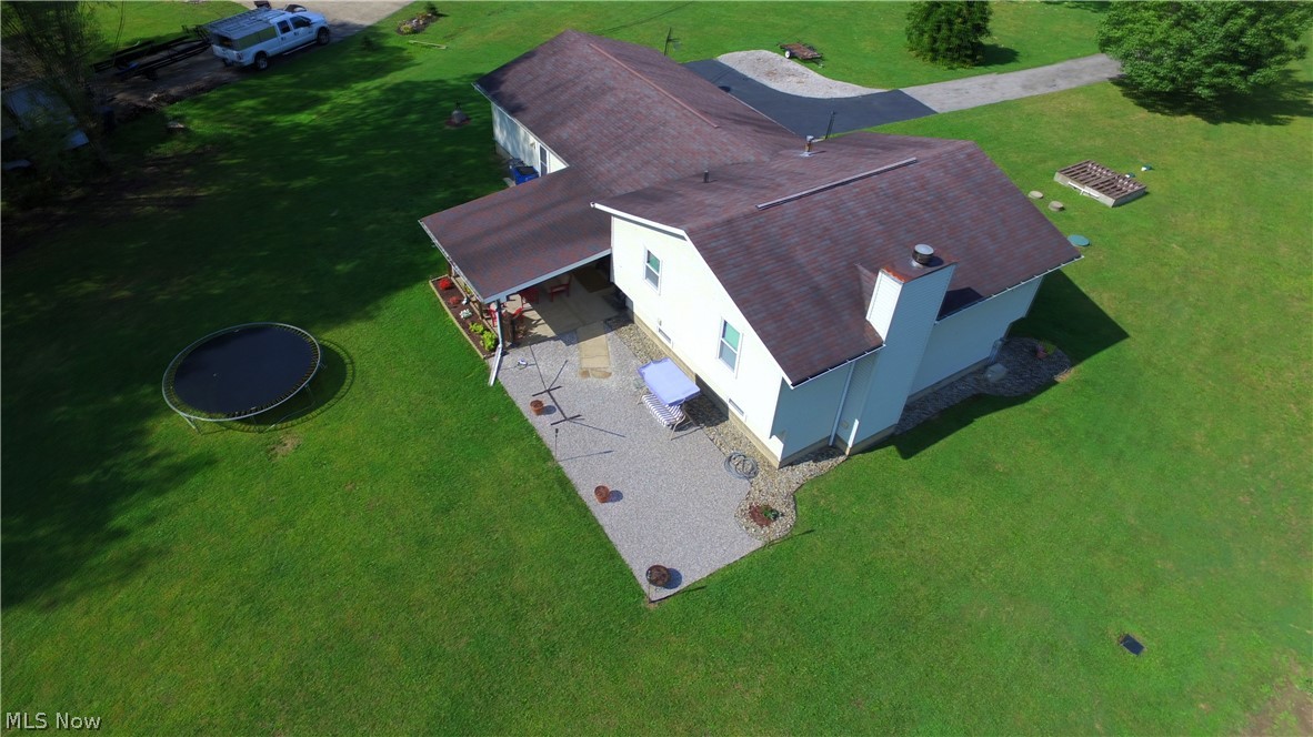 Champion Township Sec 27 - Residential