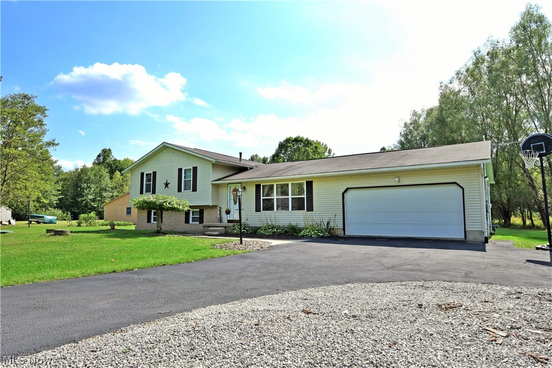 Champion Township Sec 27 - Residential